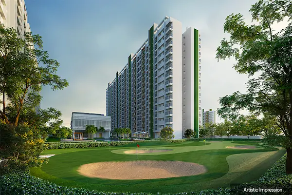 Adarsh Park Land developer bangalore