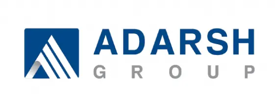 Adarsh Park Land Logo